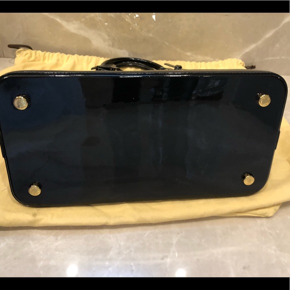 Louis Vuitton Dots Infinity Lockit MM Yayoi Kusama - Picture 5 of 8